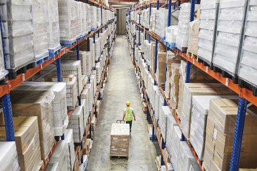 交通运输部：上周邮政快递累计揽收量约37.55亿件